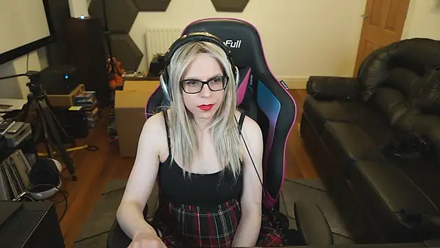 KelseyCobalt online show from 02.02.25