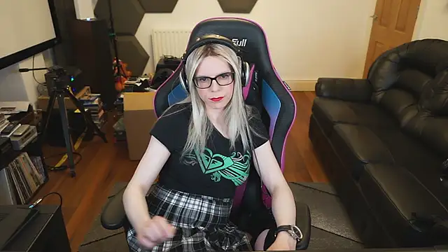 KelseyCobalt online show from 02.05.25