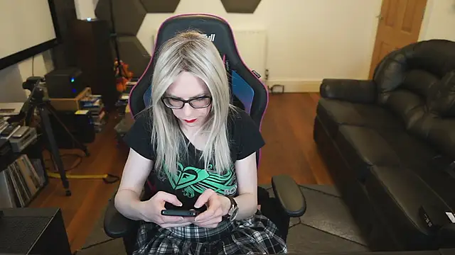 KelseyCobalt online show from 02.06.25