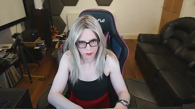 KelseyCobalt online show from 02.10.25