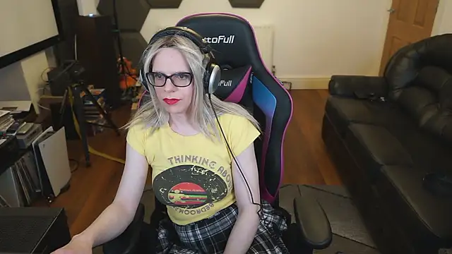 KelseyCobalt online show from 02.24.25