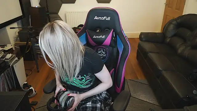 KelseyCobalt online show from 03.01.25