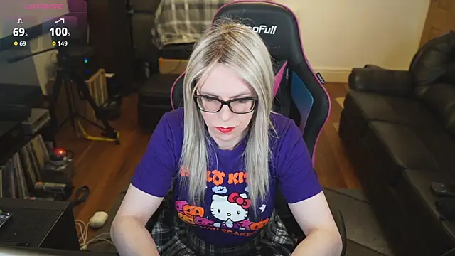 KelseyCobalt online show from 09.16.25