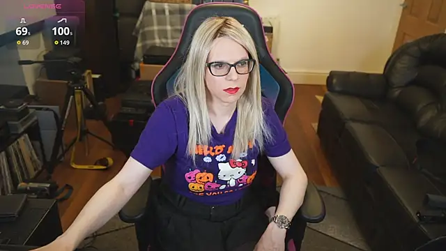 KelseyCobalt online show from 10.01.25