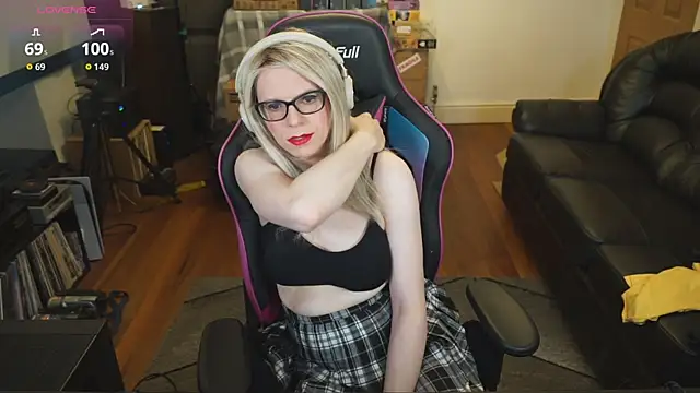 KelseyCobalt online show from 10.20.25