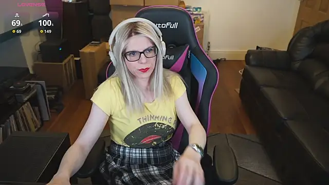 KelseyCobalt online show from 12.19.25