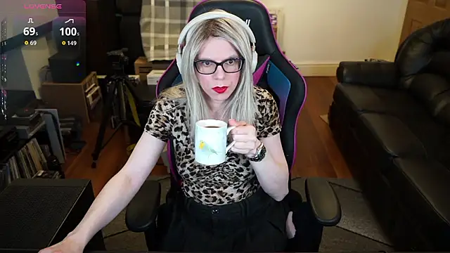 KelseyCobalt online show from 02.03.26