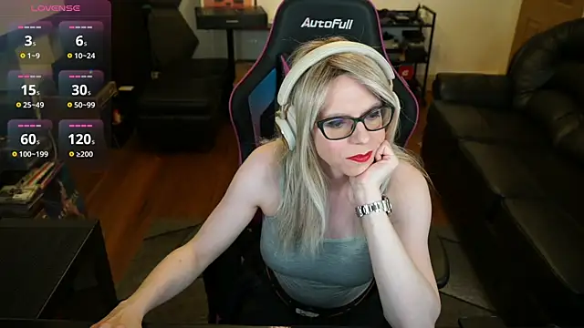 KelseyCobalt online show from 06.30.26
