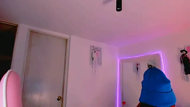 dulce doll1 online show from 10.25.25