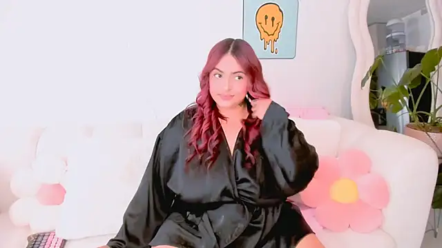 dulce doll1 online show from 02.16.26