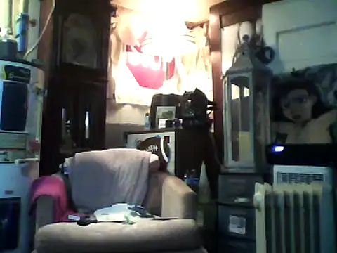 Biknight online show from 02.24.25