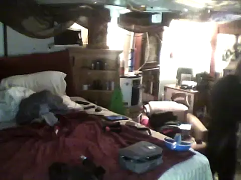 Biknight online show from 02.24.25