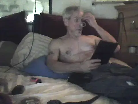 Biknight online show from 03.14.25