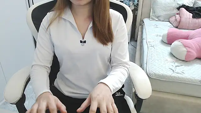 Hanako love online show from 03.16.25