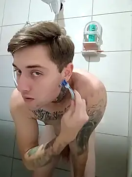 DanielMagains online show from 10.15.25