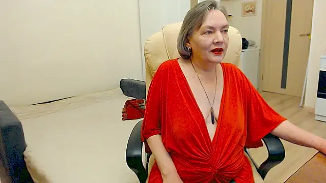 MomJaneSex online show from 10.30.25