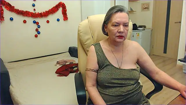 MomJaneSex online show from 01.15.26