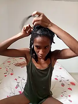 africa deluxe online show from 01.16.26