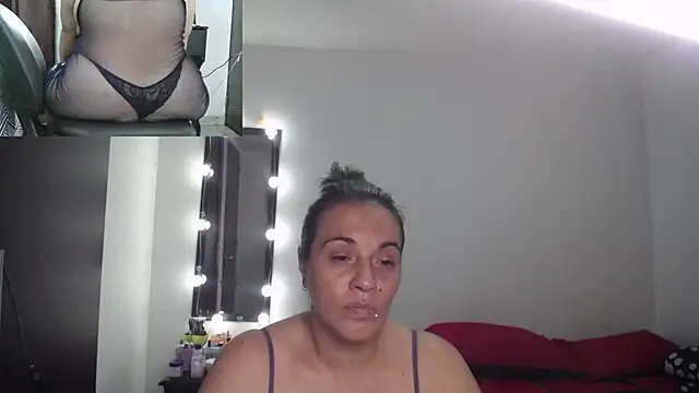 zoe hotxxx online show from 09.11.25