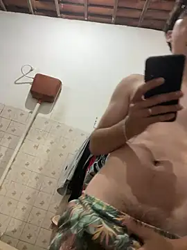 safadinhofire online show from 03.26.26