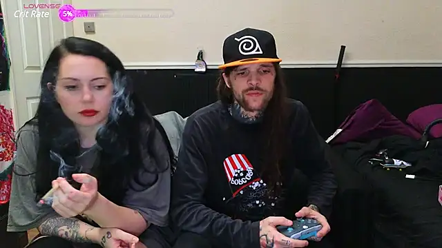 AltustThomas online show from 12.05.24