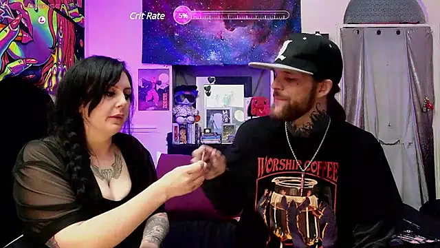 AltustThomas online show from 01.22.25