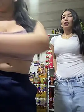 emilyjohanson online show from 02.05.26