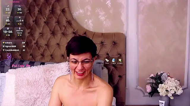 BustyPenellope online show from 01.22.25