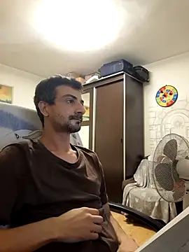 Snapshot of Cipribuddy chatting on 09.13.25 Cipribuddy online show from 09.13.25