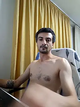 Snapshot of Cipribuddy chatting on 09.19.25 Cipribuddy online show from 09.19.25