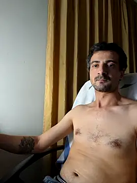 Snapshot of Cipribuddy chatting on 09.20.25 Cipribuddy online show from 09.20.25