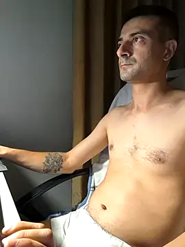 Snapshot of Cipribuddy chatting on 09.24.25 Cipribuddy online show from 09.24.25