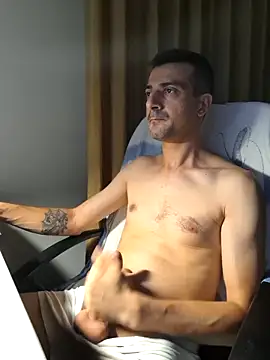 Snapshot of Cipribuddy chatting on 09.26.25 Cipribuddy online show from 09.26.25