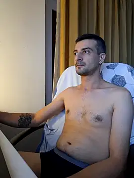 Snapshot of Cipribuddy chatting on 09.26.25 Cipribuddy online show from 09.26.25