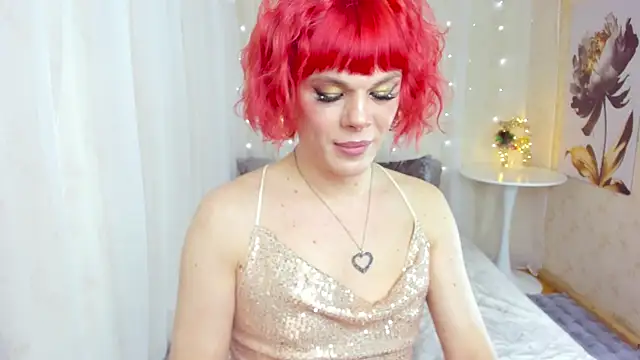 Snapshot of Stesnyashka123 chatting on 12.31.24 Stesnyashka123 online show from 12.31.24