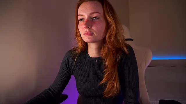Snapshot of Liuba_Fox chatting on 01.17.25 Liuba Fox online show from 01.17.25