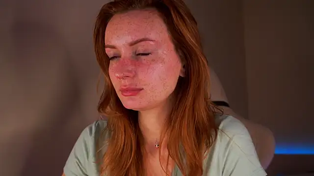 Snapshot of Liuba_Fox chatting on 01.18.25 Liuba Fox online show from 01.18.25