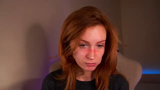 Snapshot of Liuba_Fox chatting on 01.21.25 Liuba Fox online show from 01.21.25