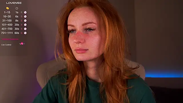 Snapshot of Liuba_Fox chatting on 02.03.25 Liuba Fox online show from 02.03.25