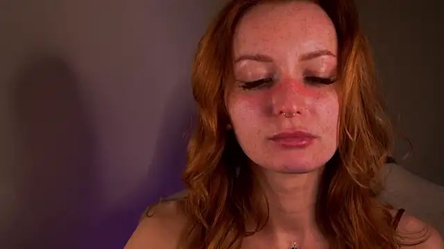 Snapshot of Liuba_Fox chatting on 03.10.25 Liuba Fox online show from 03.10.25