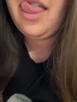 Jane BBW online show from 09.18.25