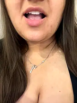 Jane BBW online show from 10.02.25