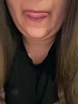 Jane BBW online show from 11.19.25