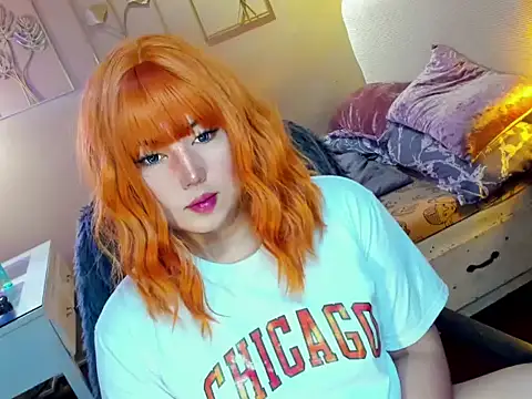 HOTnWILDalice online show from 02.22.25