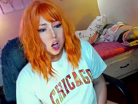 HOTnWILDalice online show from 02.26.25