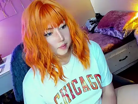 HOTnWILDalice online show from 03.18.25