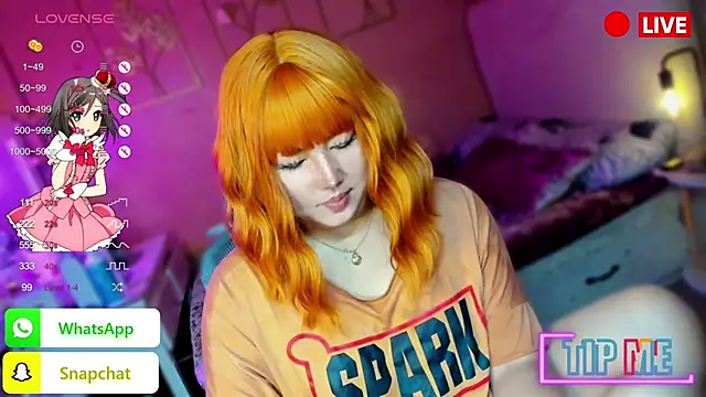 HOTnWILDalice online show from 09.09.25