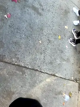 Snapshot of FckbbOy chatting on 10.28.25 FckbbOy online show from 10.28.25