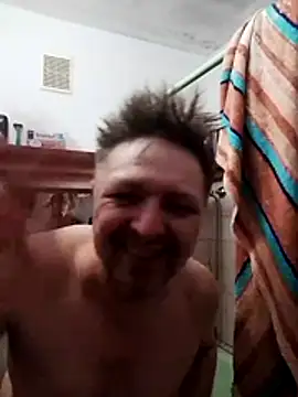 Snapshot of Pokaz2020 chatting on 04.30.26 Pokaz2020 online show from 04.30.26