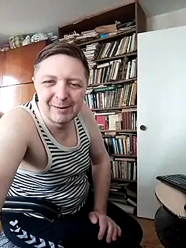 Snapshot of Pokaz2020 chatting on 05.08.26 Pokaz2020 online show from 05.08.26